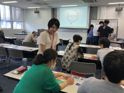 清川建設SDGsビジネス研修